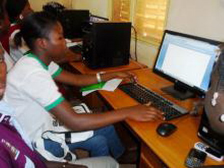 Promotion du développement durable : L’AJFB prône la maîtrise des TIC comme moyen